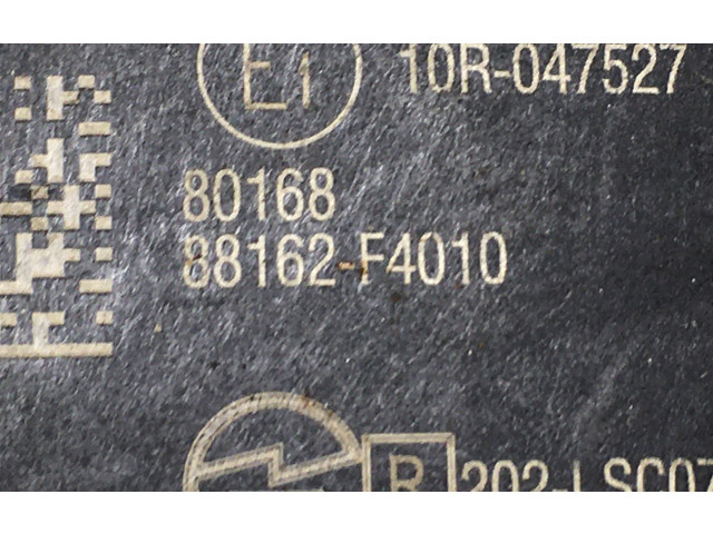 Датчик слепых зон 88162F4010 Toyota C-HR