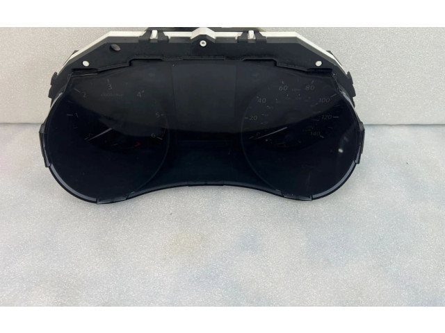 Přístrojová deska  Nissan X-Trail T32 2016 4CB6A  