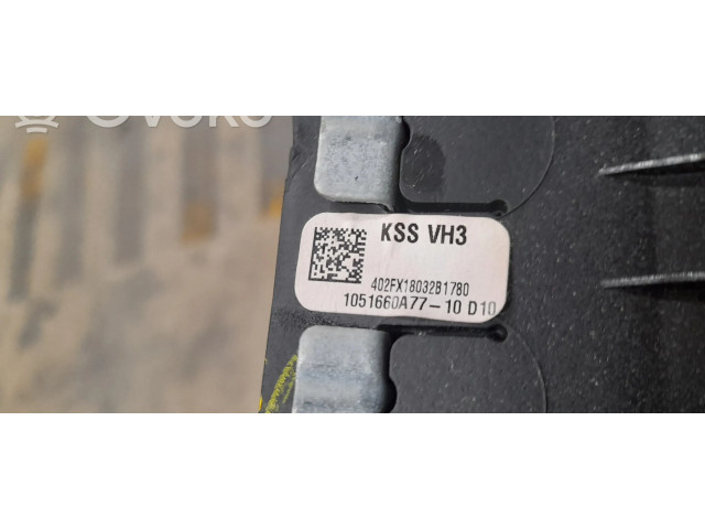 Oro pagalvių komplektas