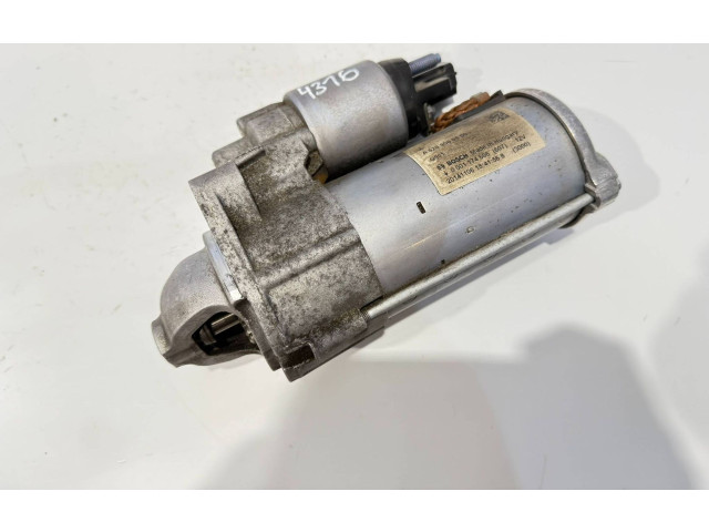 Стартер A6269060100, 0001174606   Mercedes-Benz C W205