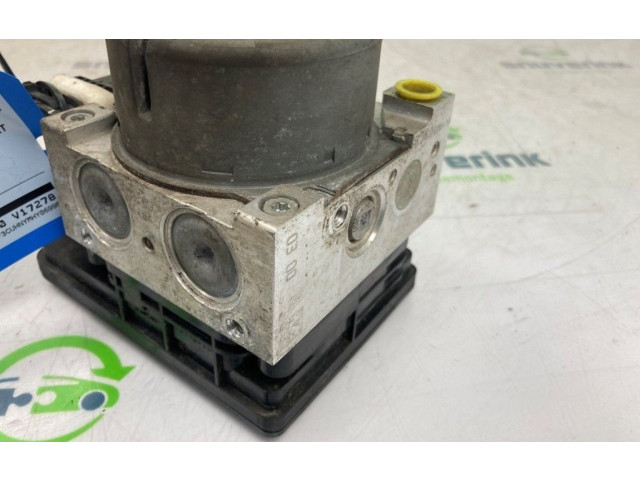 Блок АБС 10022004974, 10022005814   Peugeot  2008 I  2013 - 2019 года