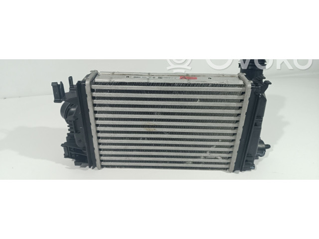 Интеркулер 144968819R Dacia Sandero III