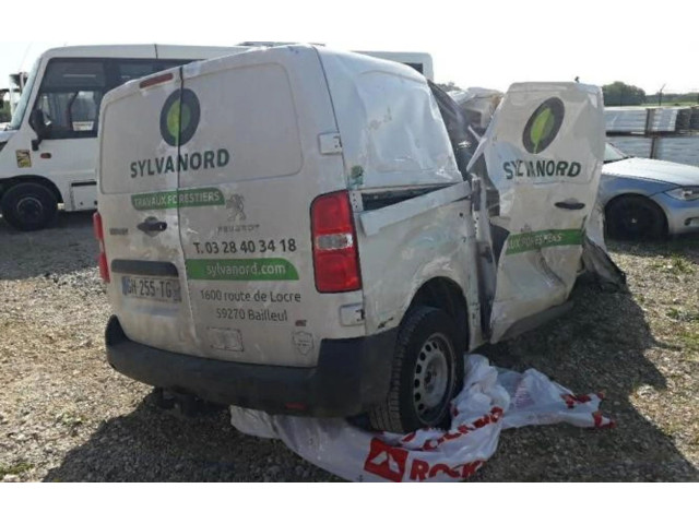 Дисплей Peugeot Expert