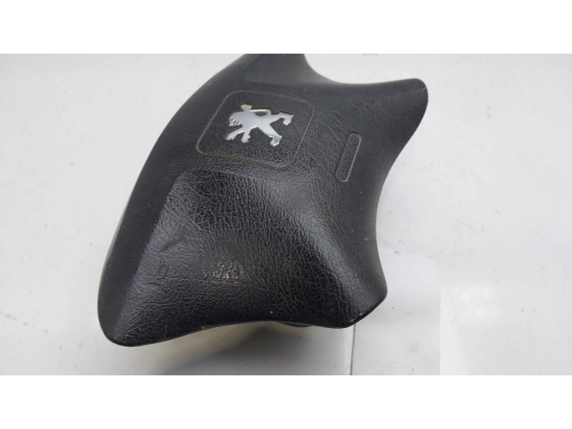 Подушка безопасности водителя 96639597X   Peugeot Partner