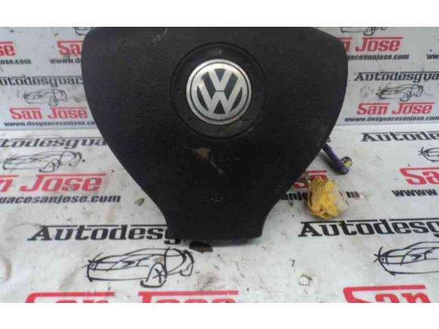 Подушка безопасности двери Volkswagen Caddy