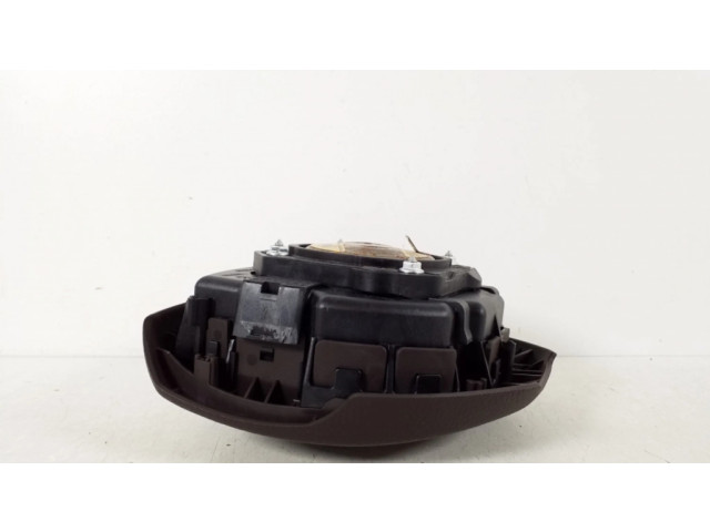 Подушка безопасности водителя 9W83043B13AD0AMS Jaguar XF X250