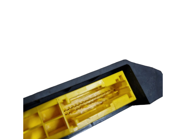 Блок подушек безопасности 8201163278, 28404796033   Dacia Logan I