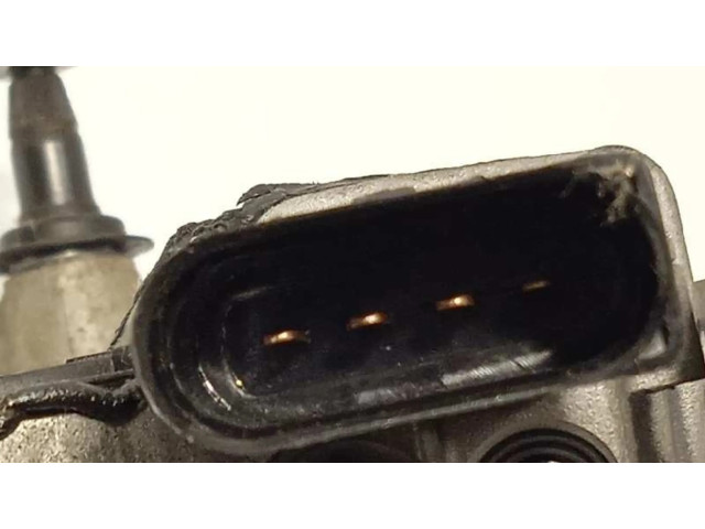 Моторчик дворников 5JB955113, 443122389017    Skoda Fabia Mk3 (NJ)