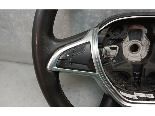 Руль Dacia Sandero 2008 - 2012 года 484007478R, 34227006B