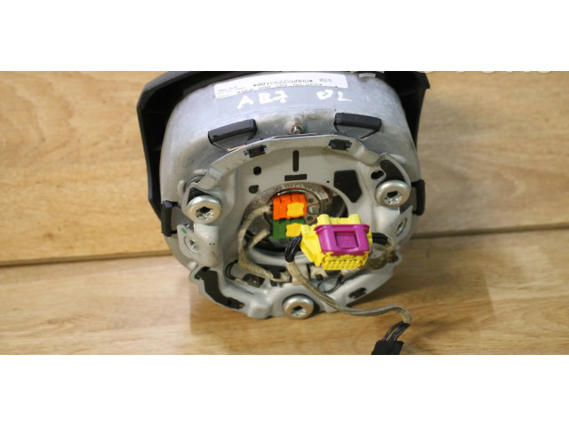 Подушка безопасности водителя 8E0880201D, 001C6Z2VWNHW Audi A4 S4 B7 8E 8H