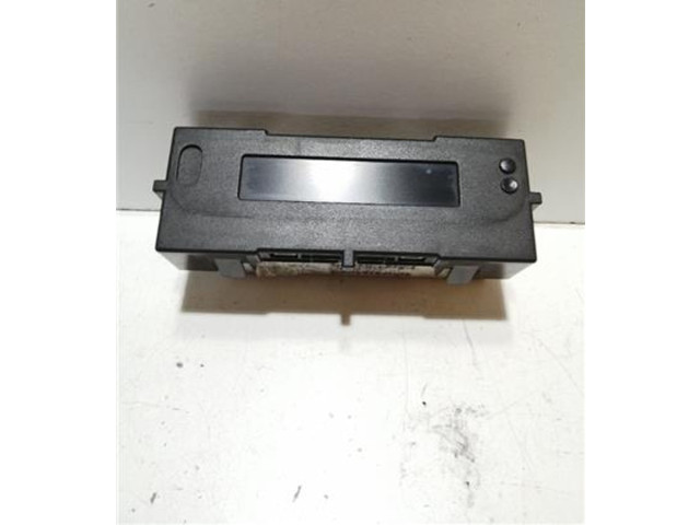 Дисплей 8200307273C, 8200307273C Renault Clio III
