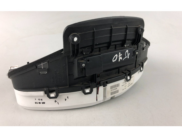 Панель приборов 31254540AA Volvo V70