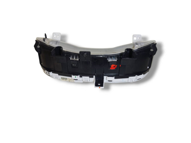 Панель приборов 769166220H, 528450h Mitsubishi Lancer X