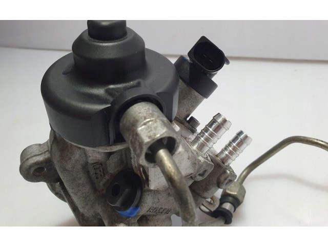 Топливный насос