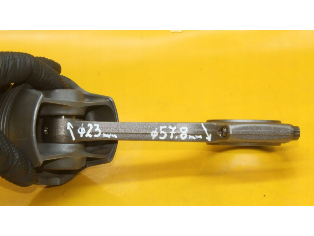 Píst 9481031105R   Porsche Panamera (970)     