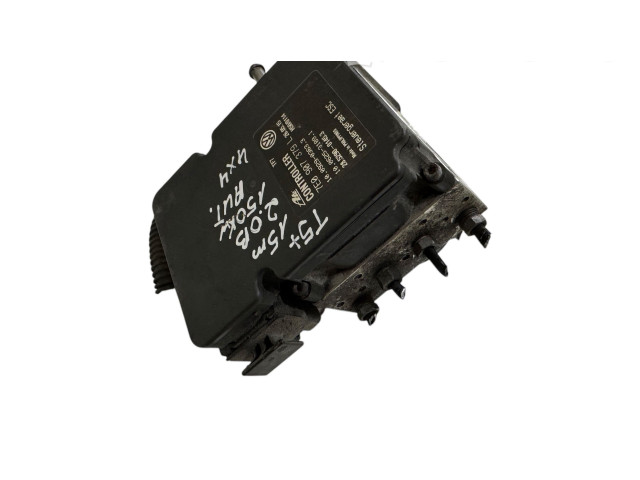 Jednotka ABS 7E0614517J, 10021210794 Volkswagen Transporter - Caravelle T5 2015