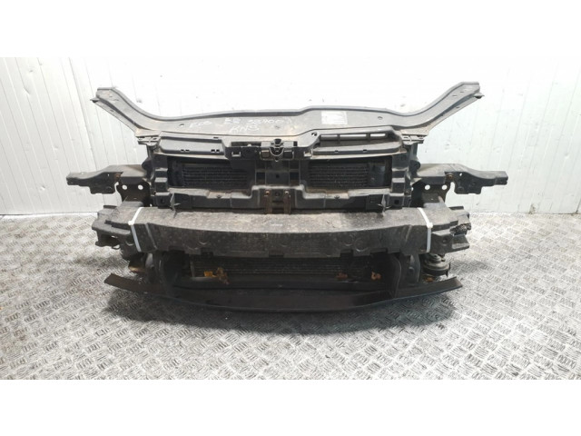 Радиатор охлаждающей жидкости