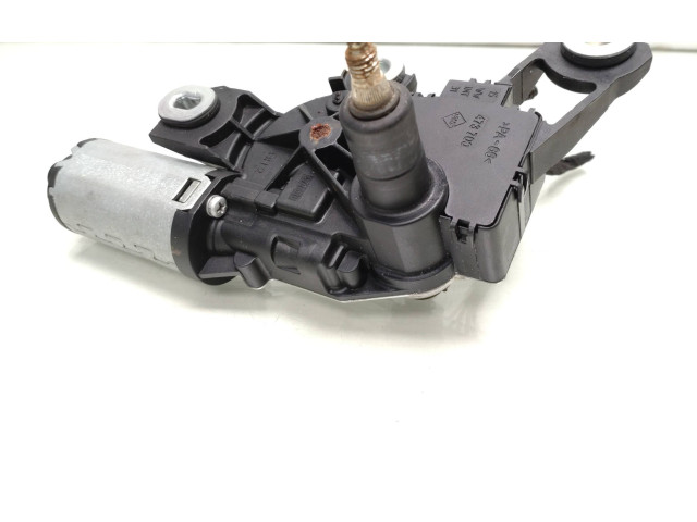 Моторчик заднего дворника 8E9955711E, W000003605    Audi A3 S3 8P