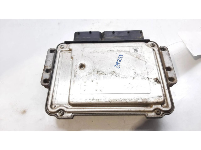 Řídící jednotka 55206270 Alfa Romeo 147 2001