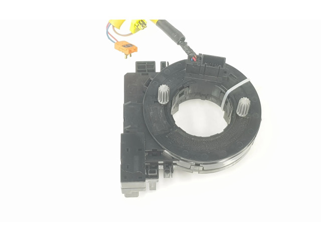 Подрулевой шлейф SRS KD3566CS0A, KD3566CS0A Mazda CX-5 II