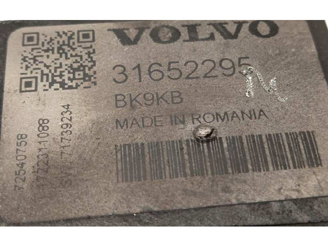 Блок управления 31652295   Volvo XC90