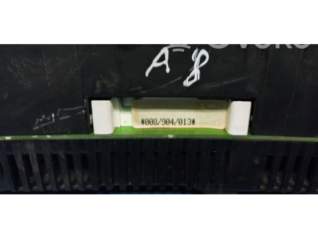 Píst Audi A8 S8 D2 4D