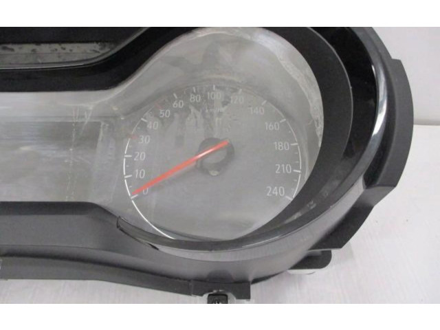 Přístrojová deska Opel Corsa F 2022 9831576180