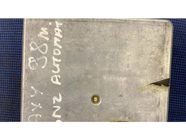 Блок управления двигателя XM2F12A650EA Ford Galaxy