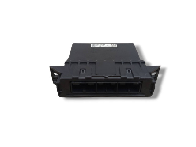 Блок комфорта GX6314F498AD, MB1778005033   Jaguar XE   