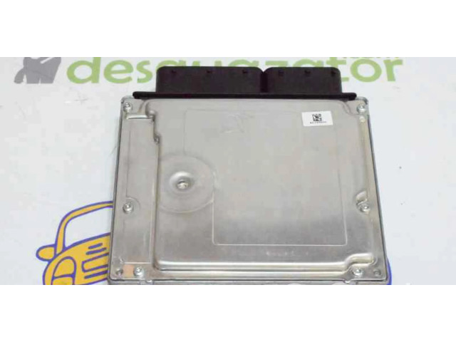 Řídící jednotka 13618512498, 8512498 BMW X1 E84 2011