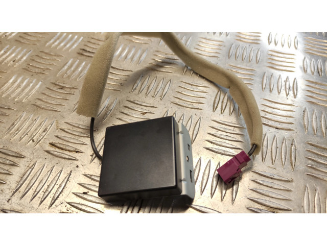 Усилитель антенны