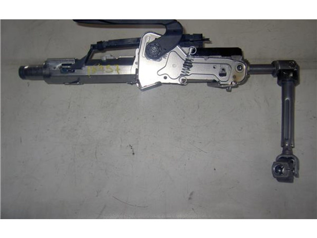 Рулевая рейка 5q1419502aq Skoda Octavia Mk3 (5E) 2013 - 2019 года