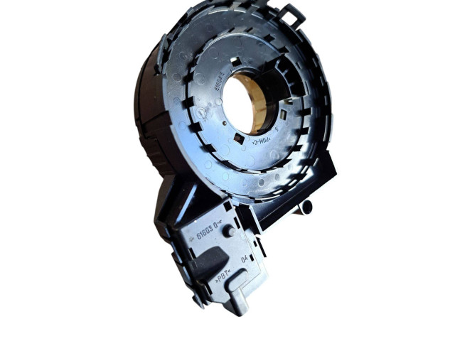 Подрулевой шлейф SRS 1K0959653C Skoda Octavia Mk2 (1Z)