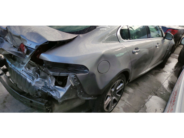 Руль Jaguar XF X250 2007 - 2015 года C2P14942AMS
