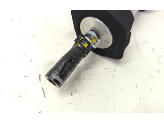 Комплект системы впрыска топлива 059130089H, 8K0919050K Audi A4 Allroad B8 CCW