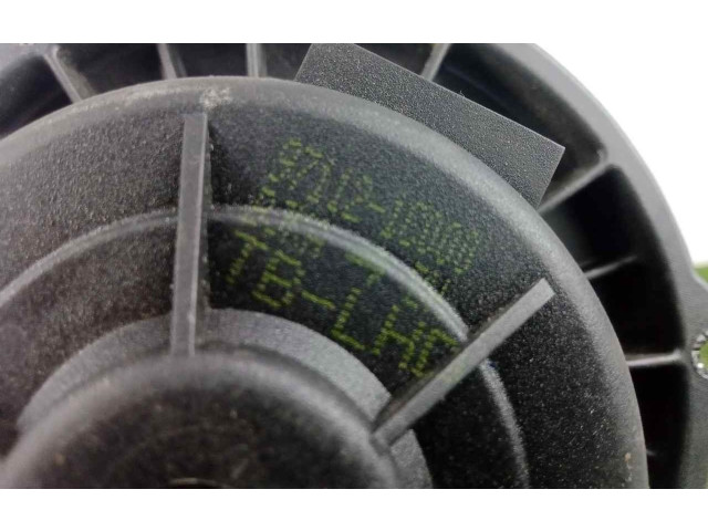 Вентилятор печки 971121C000, SIN.CLIMA Hyundai Getz