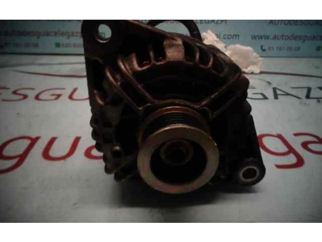 Генератор 46813062 Alfa Romeo 166