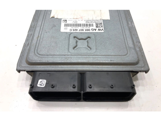 Řídící jednotka 06K907425C Volkswagen Jetta VI 2016