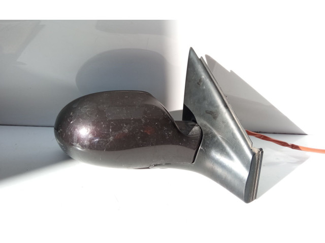 Зеркало электрическое        Citroen C5  2005 - 2008 года   