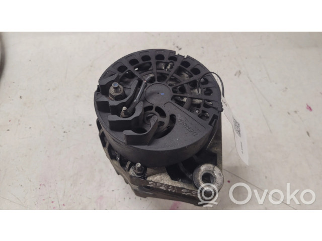 Генератор 102211, GXE8228 Opel Zafira B 1.9