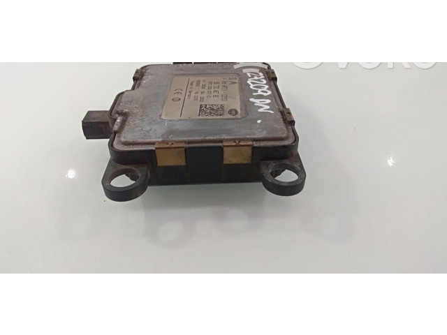 Řídící jednotka 9673046780 Peugeot 3008 I