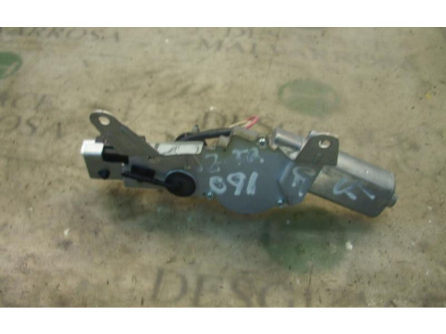 Моторчик заднего дворника     Chevrolet Aveo