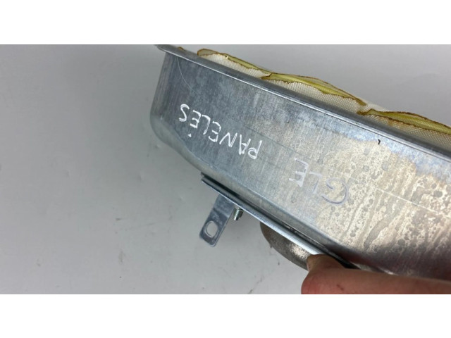 Подушка безопасности пассажира A1668602402, 623363400B003 Mercedes-Benz GLE (W166 - C292)