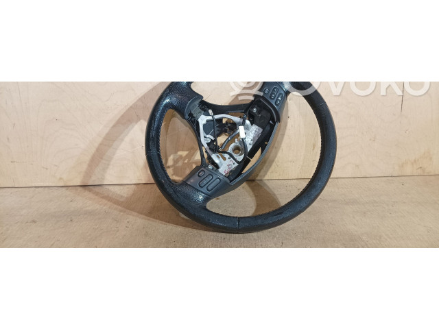 Руль Toyota Corolla Verso AR10 2004 - 2009 года ODA566