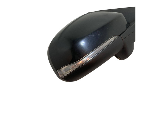 Зеркало электрическое        Volvo V70  2014 - 2016 года   