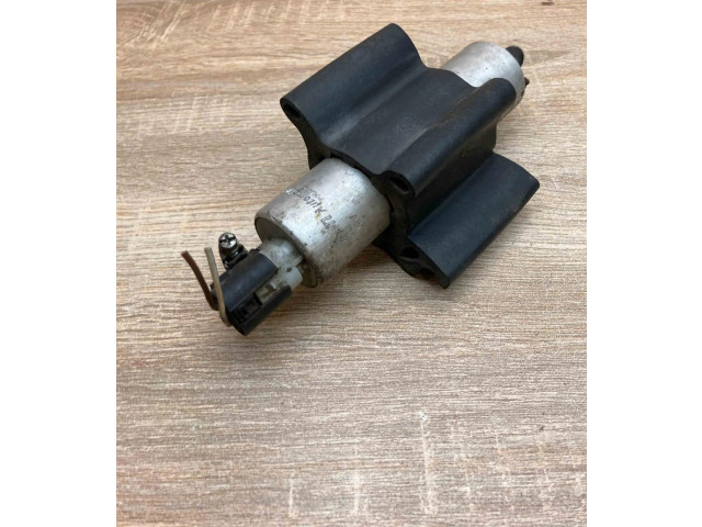 Vstřikovací čerpadlo 75005160 BMW 5 E39