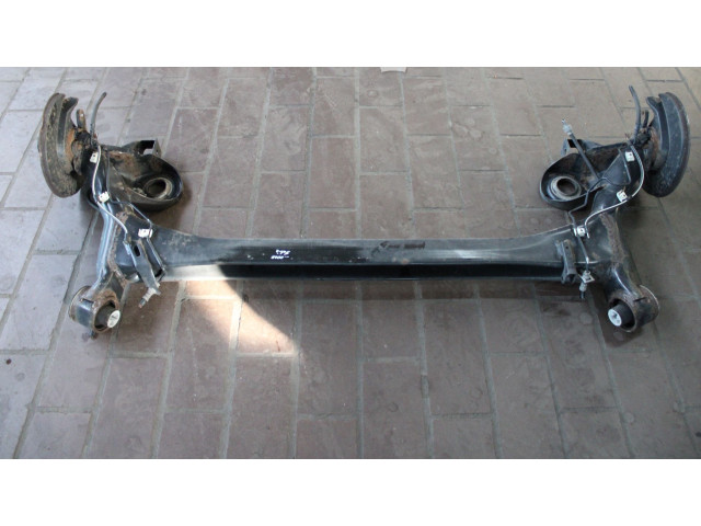 Блок АБС 6Q0500051AT Skoda Fabia Mk2 (5J) 2007 - 2014 года