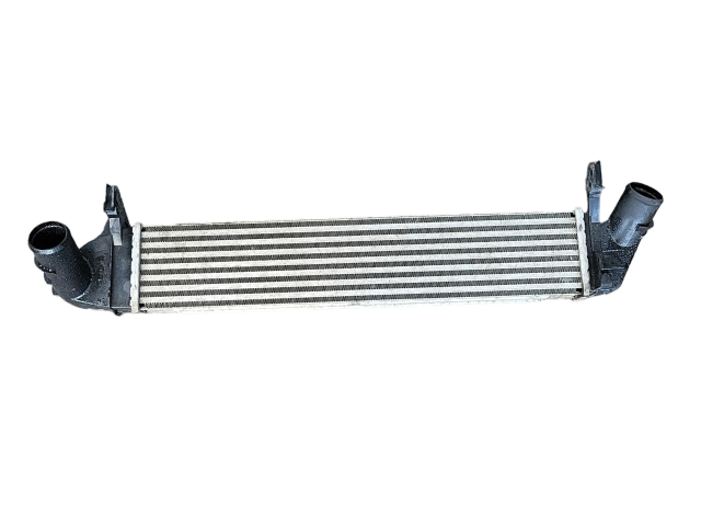 Интеркулер     Dacia Logan I 1.5