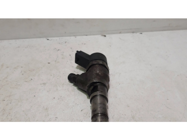 Форсунка 0445110062, 9640088780 Citroen Xsara для дизельного двигателя 2