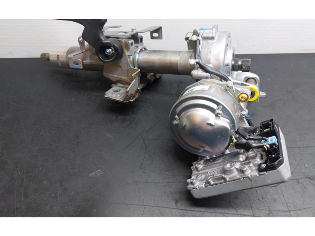 Руль Dacia Jogger  2021 -  года 488104031R, T123120113      